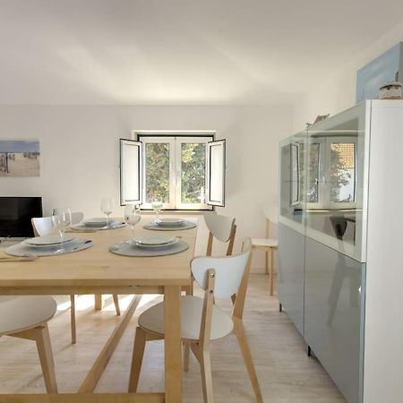 Апартаменты Sesimbra Loft Экстерьер фото