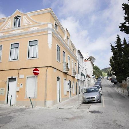 Апартаменты Sesimbra Loft Экстерьер фото