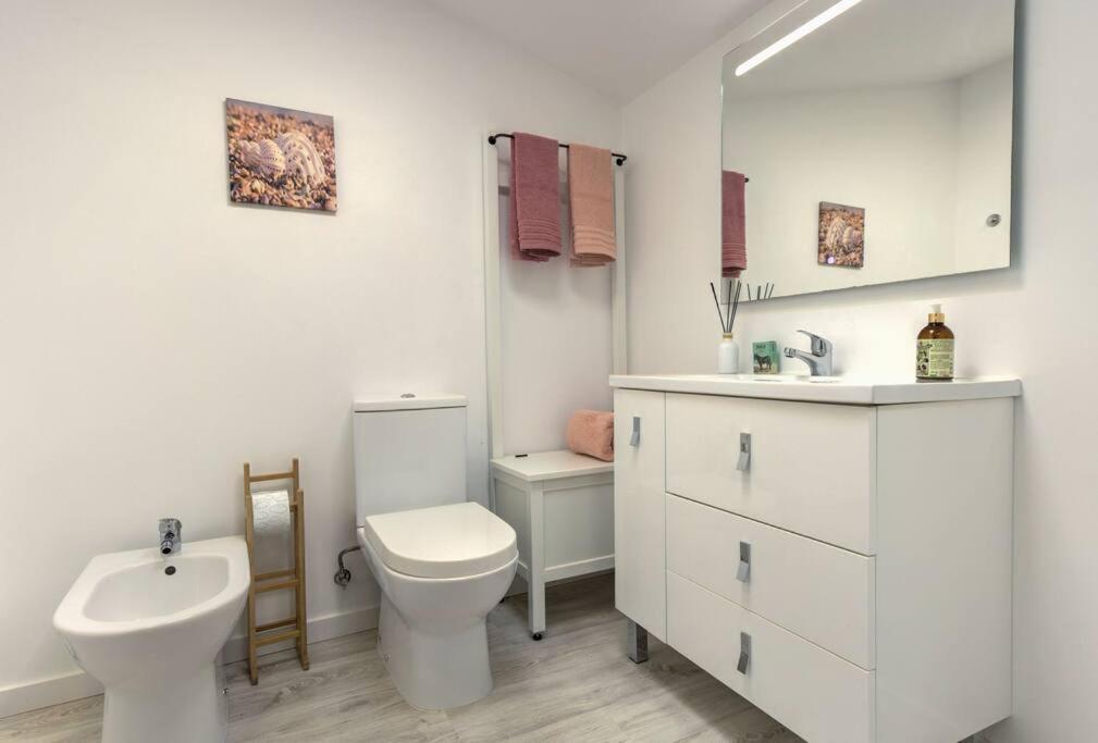 Апартаменты Sesimbra Loft Экстерьер фото