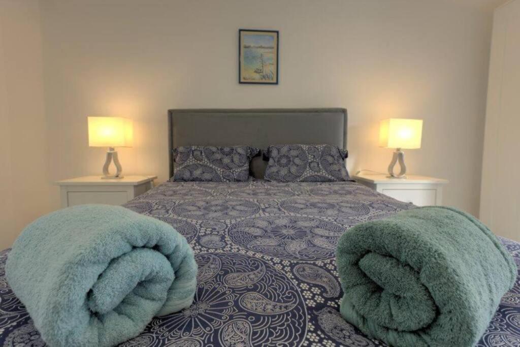 Апартаменты Sesimbra Loft Экстерьер фото