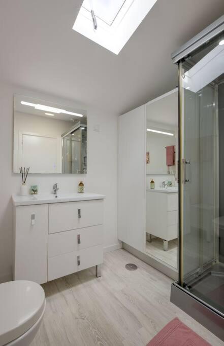 Апартаменты Sesimbra Loft Экстерьер фото
